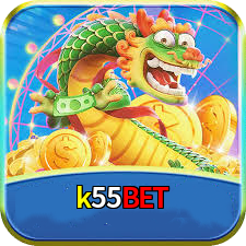 k55bet Logo